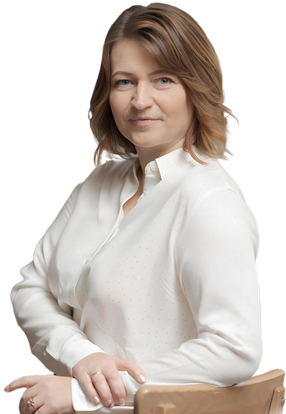 Шитова Екатерина Юрьевна